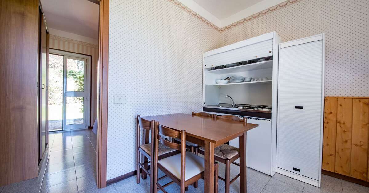 Een foto van Country House San Potente
