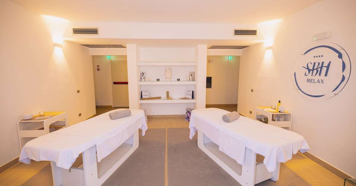 Een foto van Selinunte Boutique Hotel