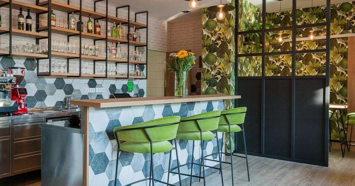 Een foto van Urban Ring Hotel