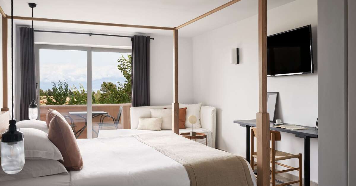 Een foto van Lena Mare Boutique Hotel