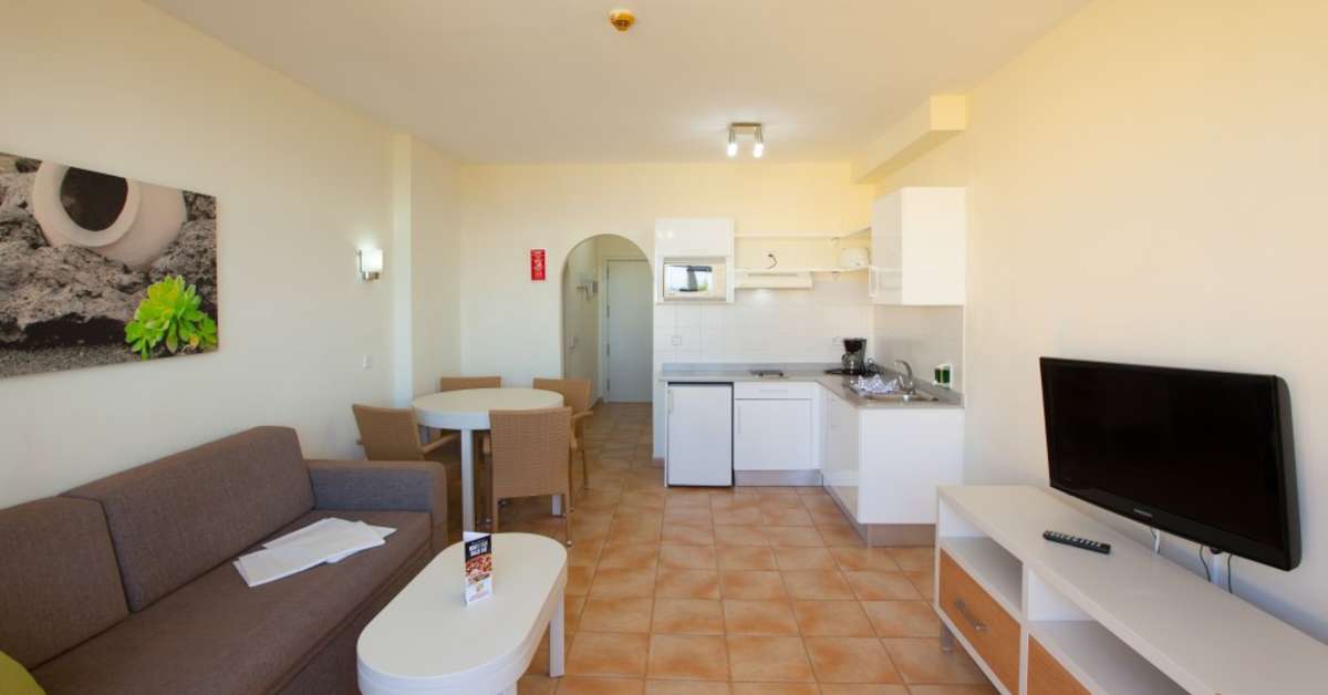 Een foto van Sport Hotel Monte Feliz