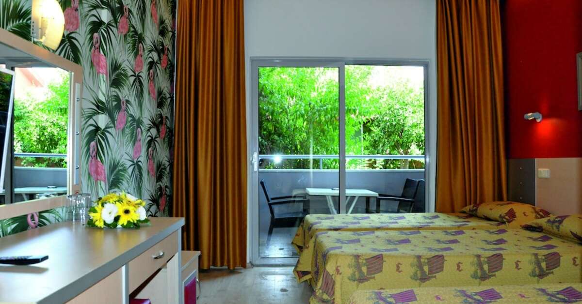 Een foto van Grand Viking Hotel