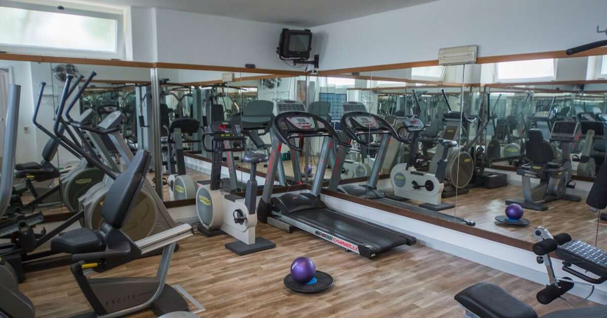 Een foto van Club Hotel Olivi