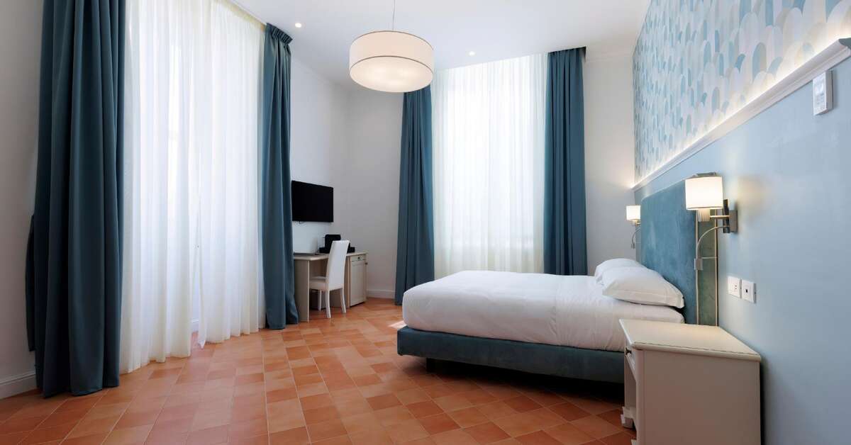 Een foto van D'Amalfi Hospitality