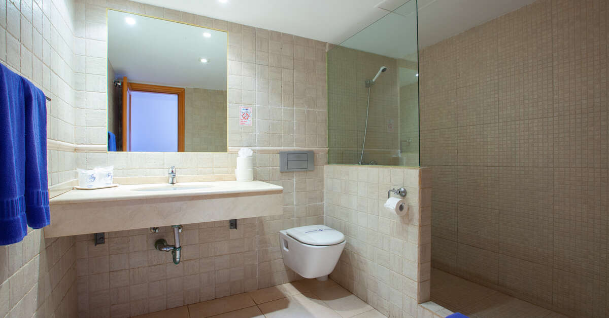 Ein Foto Aparthotel Costa Mar