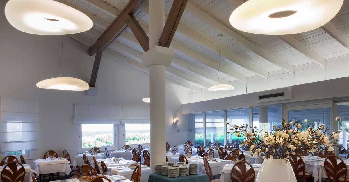 Een foto van Hotel Mare Pineta