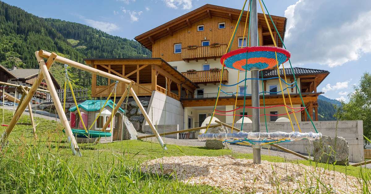 Een foto van Hotel-Gasthof Andreas