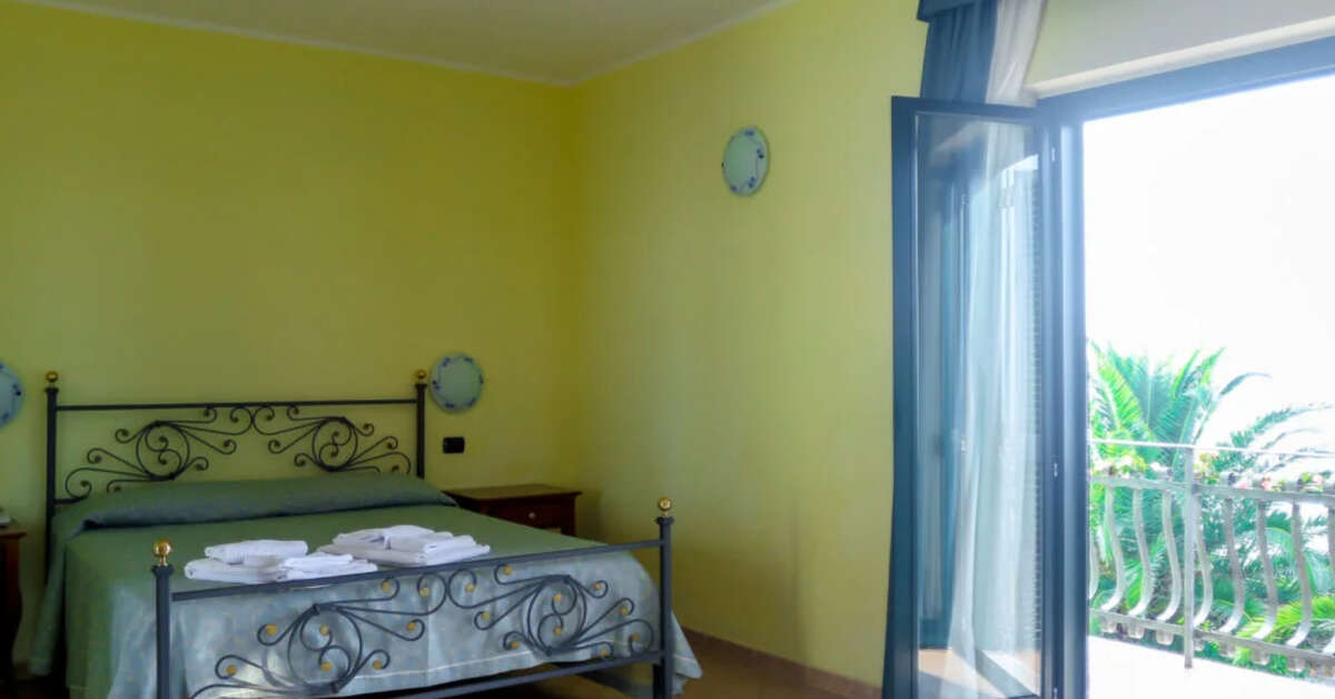 Een foto van Villaggio Hotel Lido San Giuseppe
