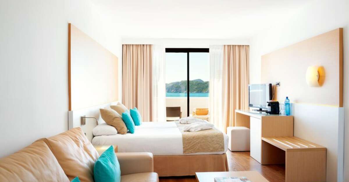 Een foto van Sentido Fido Punta Del Mar Hotel & Spa