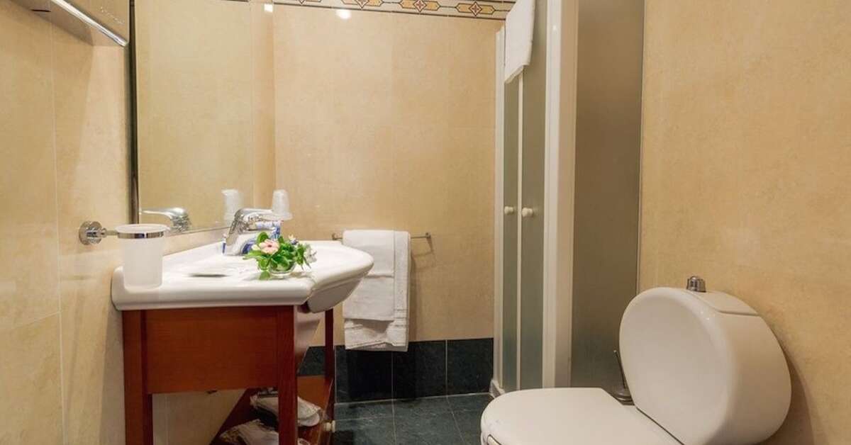 Een foto van Hotel Nettuno
