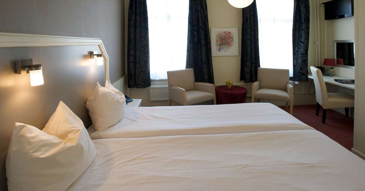 Een foto van Hotel Atlanta Valkenburg
