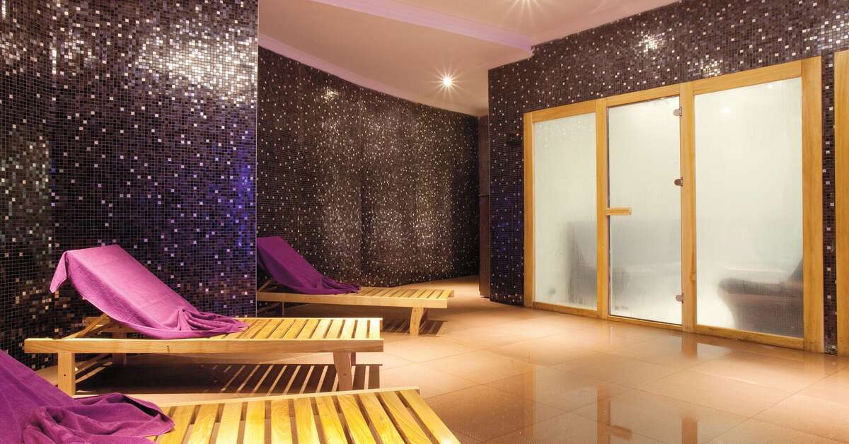Een foto van de faciliteiten bij Q Premium Resort