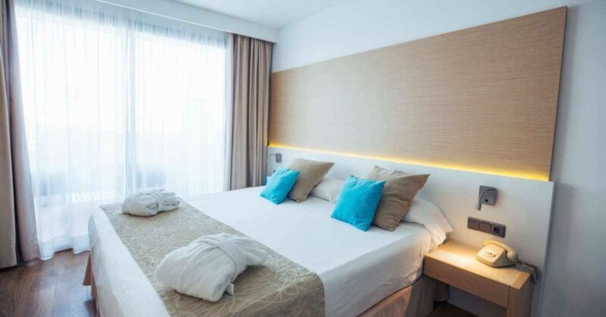 Een foto van Sentido Fido Punta Del Mar Hotel & Spa