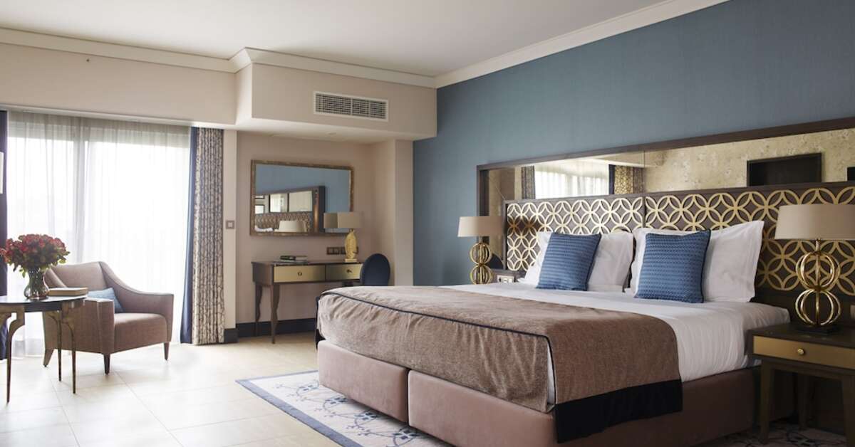 Ein Foto Dona Filipa Hotel