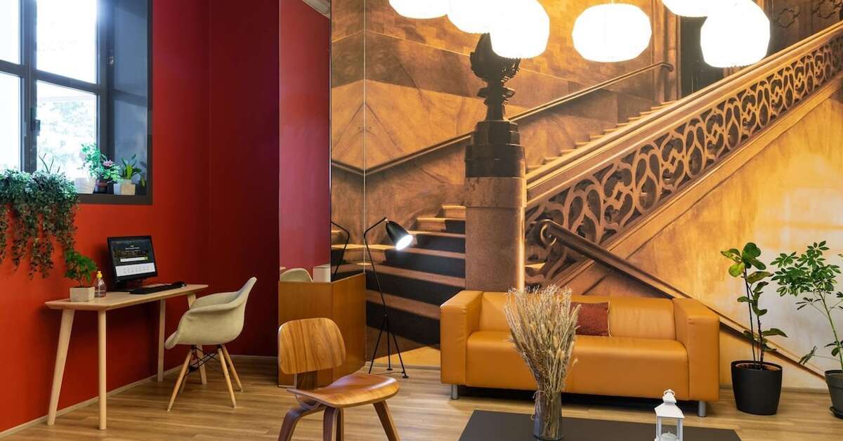 Een foto van B&B Hotel Cremona
