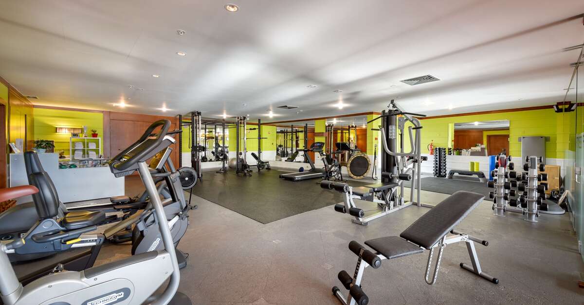 Een foto van de faciliteiten bij Pestana Vila Sol Golf Vilamoura
