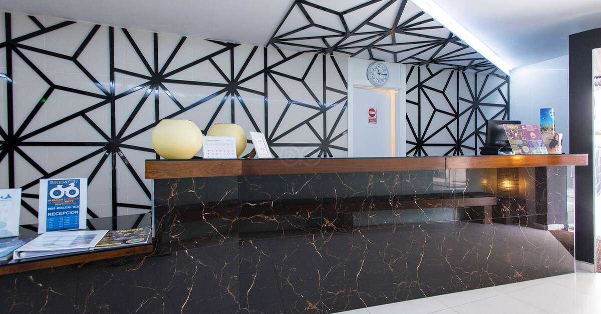 Een foto van Emerald Sun Hotel