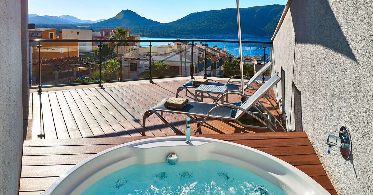 Een foto van Protur Turo Pins Hotel