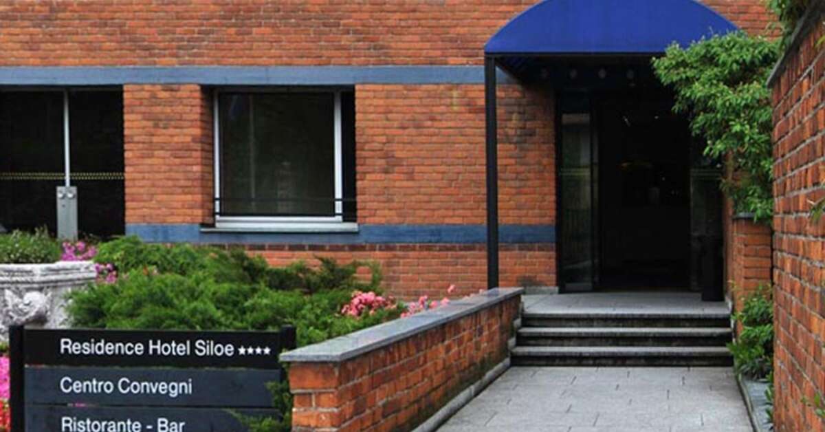 Een foto van Residence Hotel Siloe