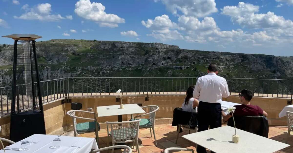 Een foto van Quarry Resort