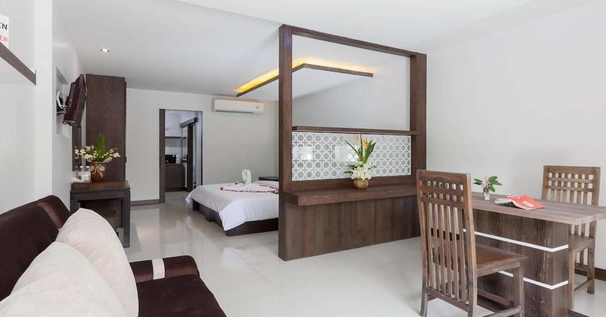 Een foto van Naina Resort & Spa