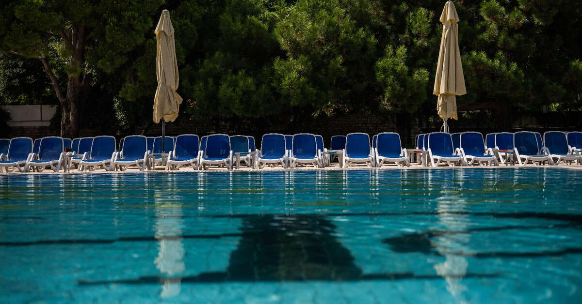 Een foto van Hotel Princess Montenegro