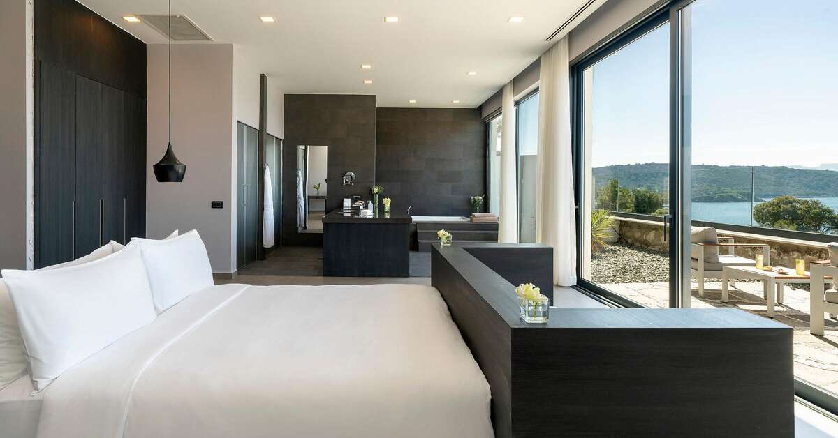 Een foto van Le Meridien Bodrum Beach Resort