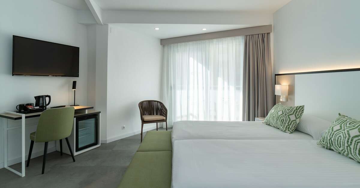 Ein Foto Hotel Regente