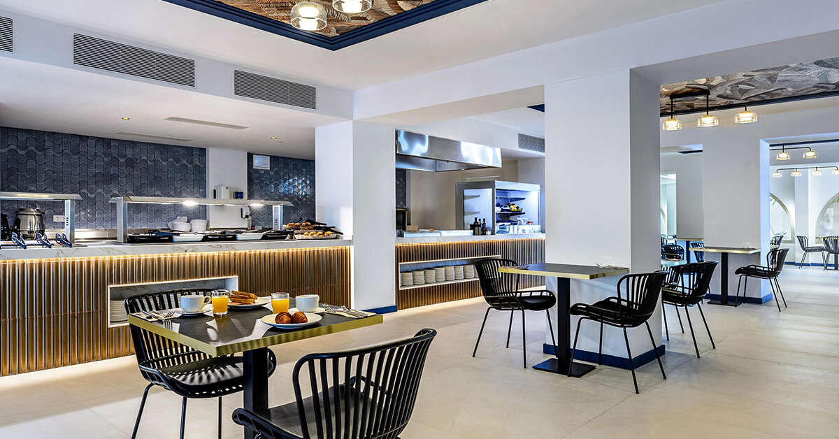 Ein Foto Hotel Vibra Palma Cactus