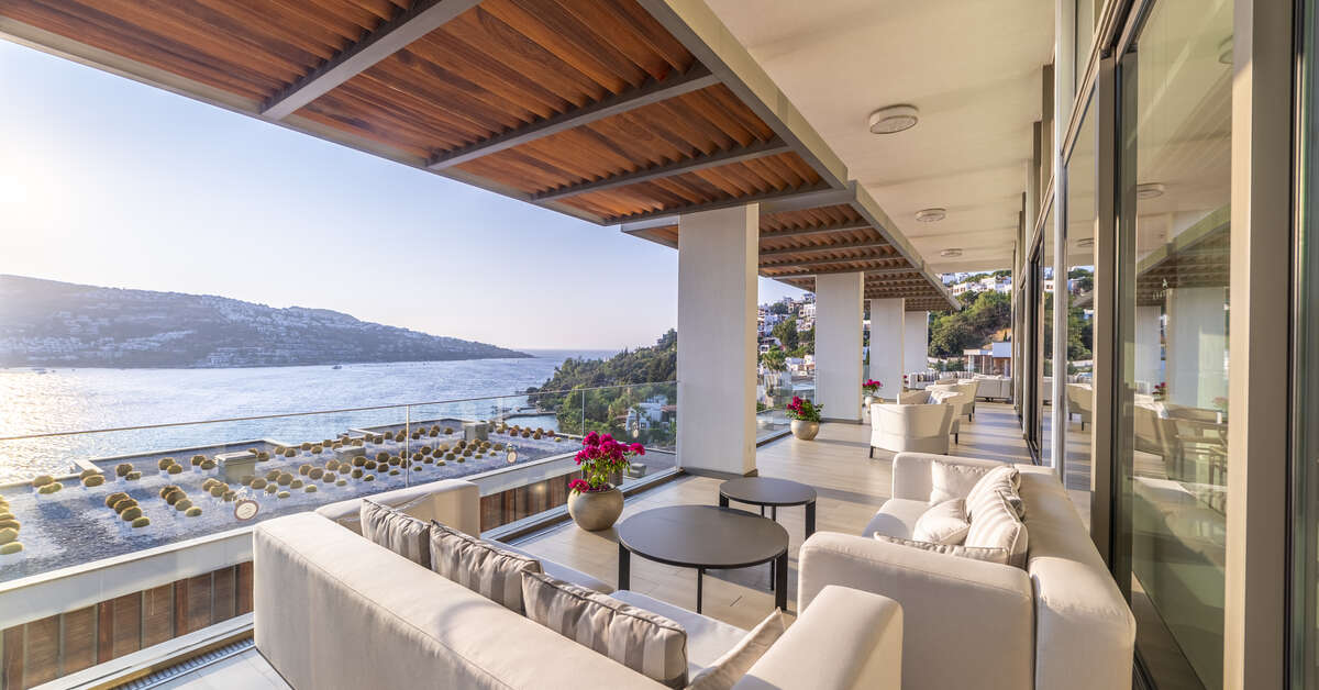 Een foto van Mivara Luxury Resort & Spa