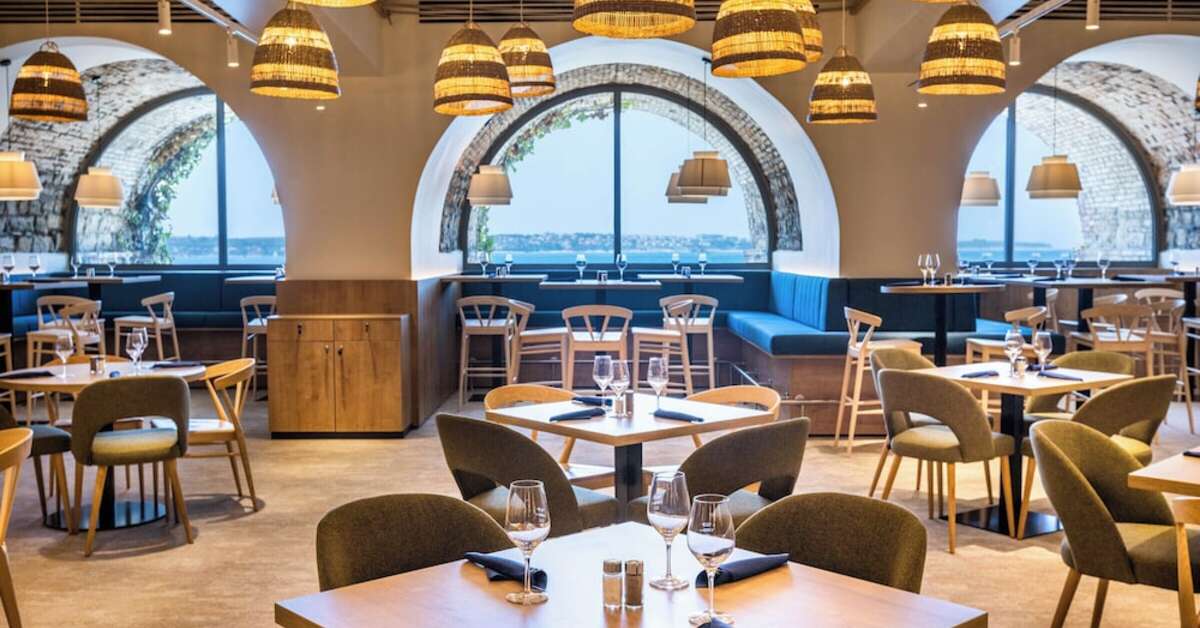 Een foto van Hotel Vile Park