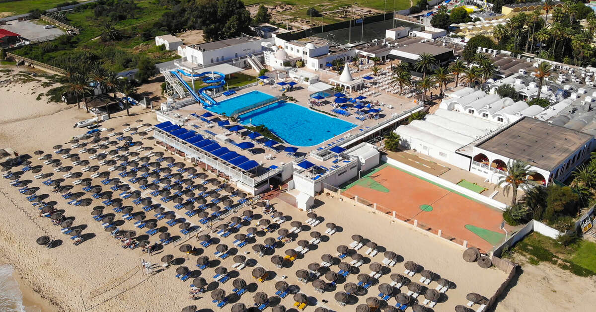 Ein Foto Samira Club