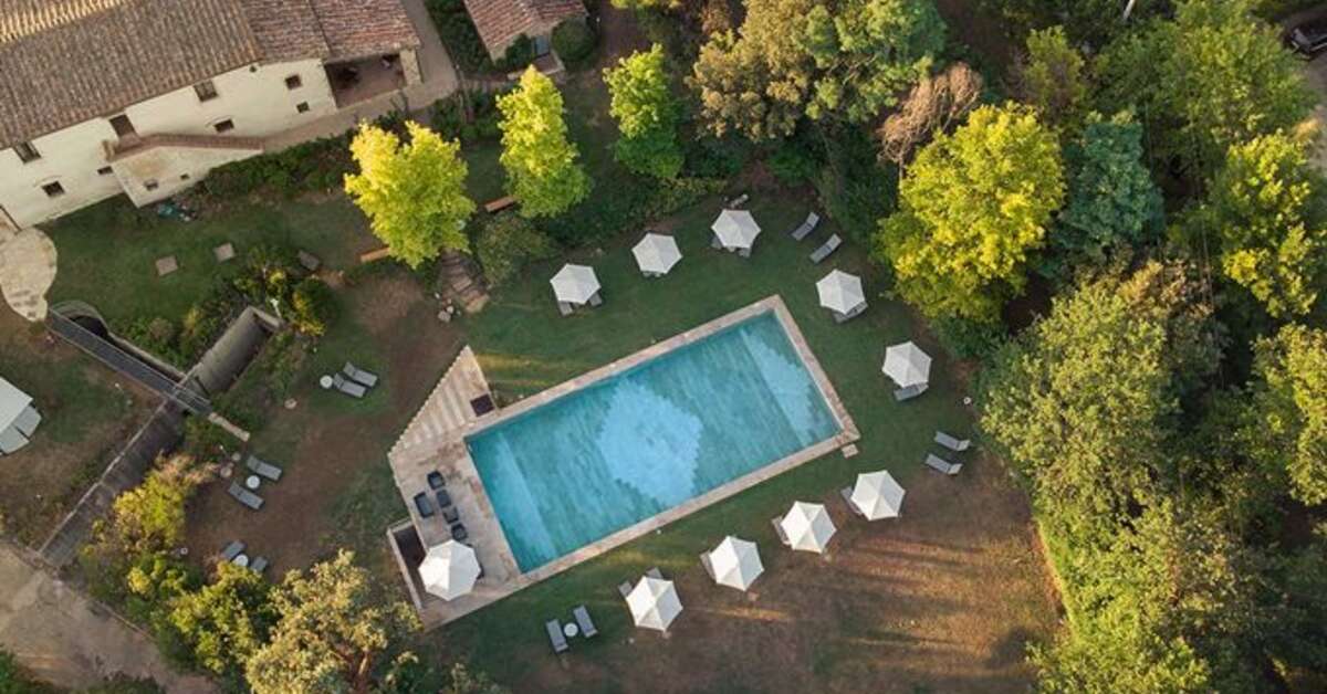 Een foto van Relais Della Rovere