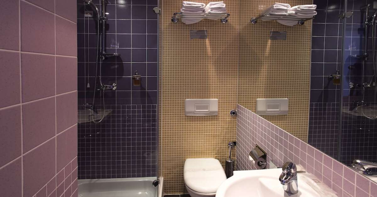 Een foto van Hotel Adriatic