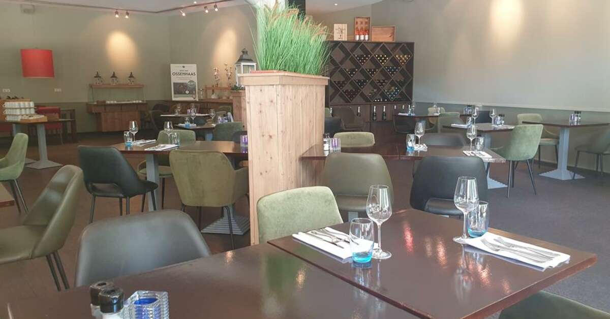 Een foto van Fletcher Strandhotel Renesse
