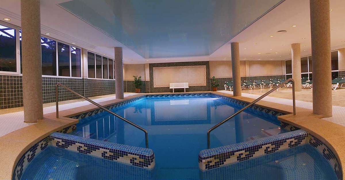 Een foto van Protur Badia Park Aparthotel