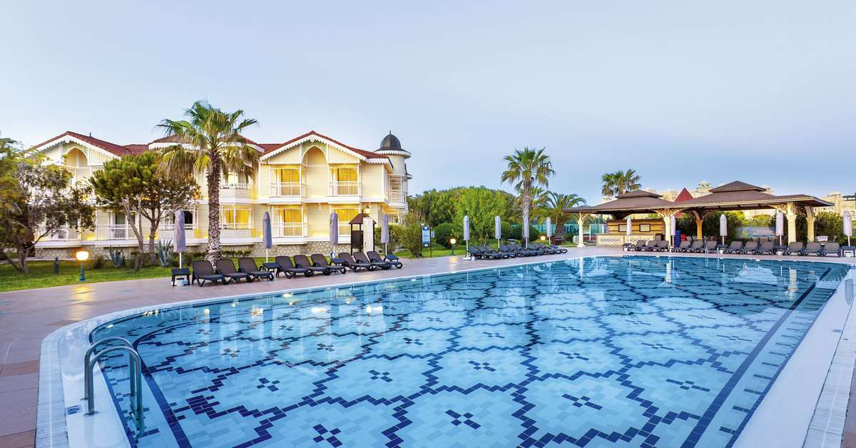 Ein Foto Gural Premier Belek