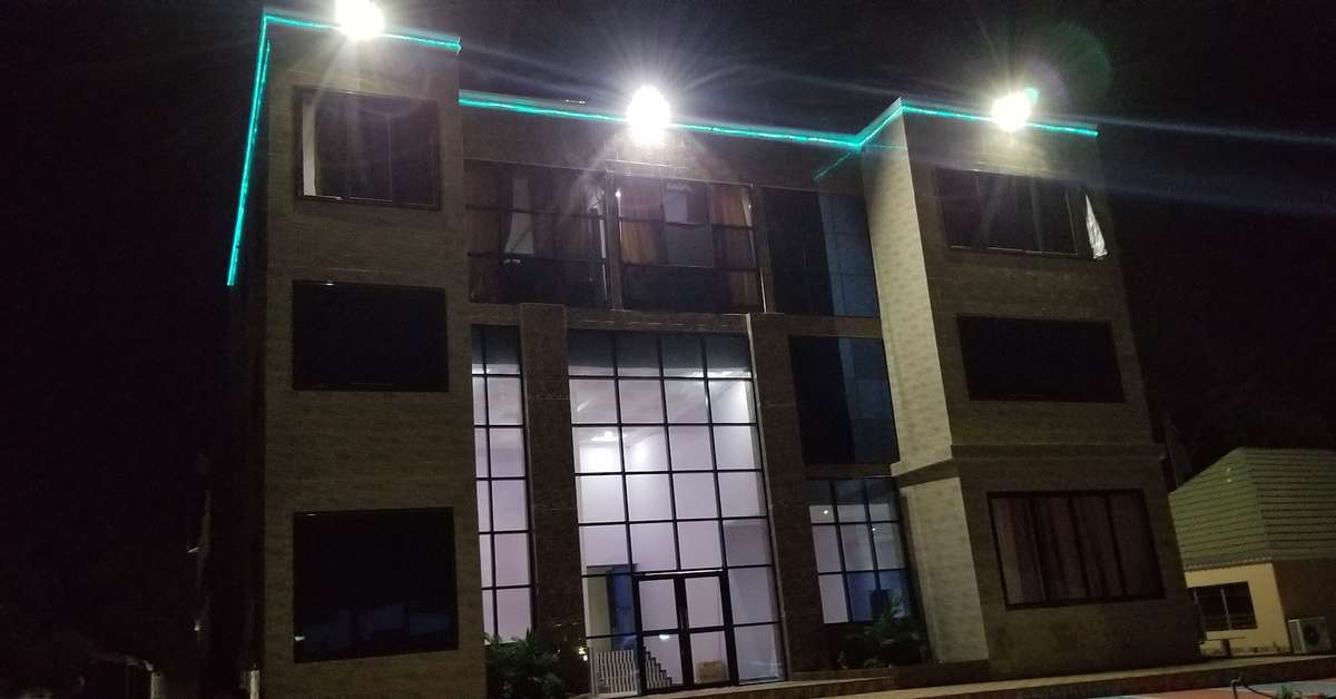 Een foto van Metzy Residence Hotel