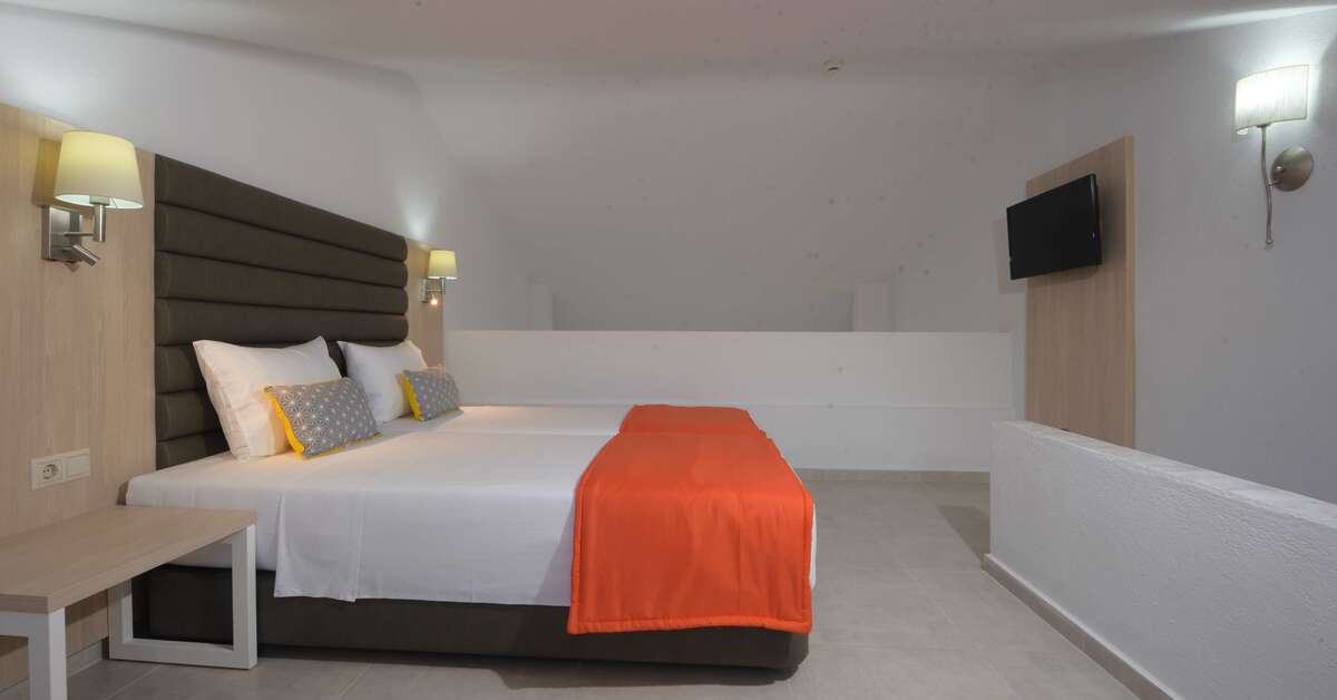 Een foto van Aristoteles Holiday Resort & Spa