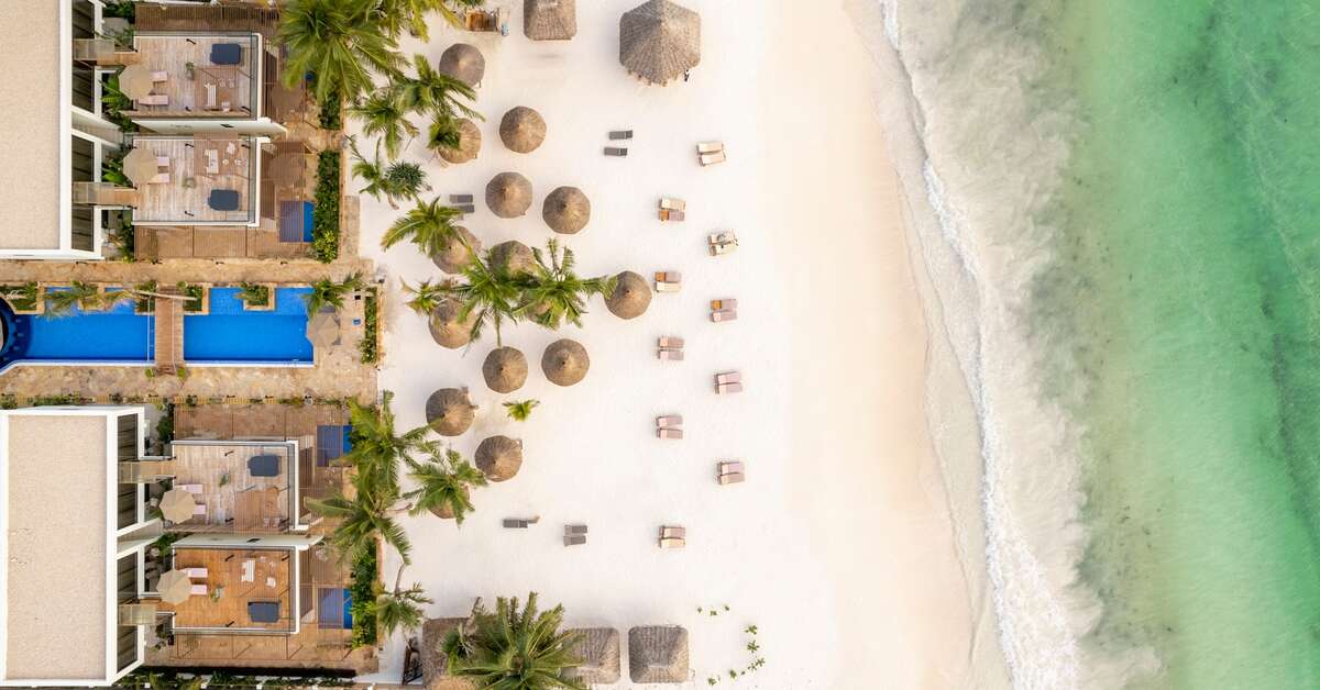Een foto van TOA Hotel & Spa