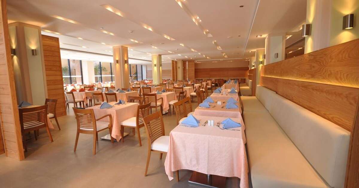 Ein Foto Coral Sea Aqua Club