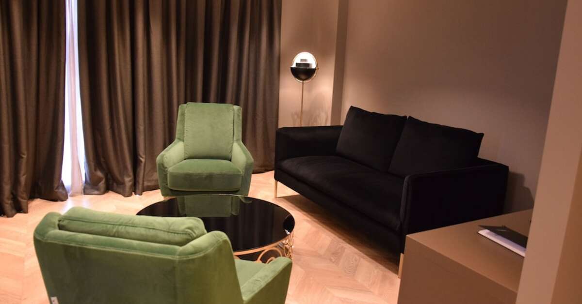 Een foto van Unik Hotel
