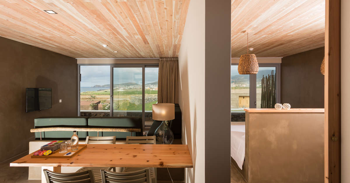 Een foto van Santa Barbara Eco Beach Resort
