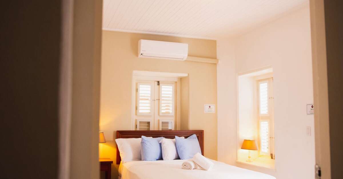 Een foto van Bario Hotel