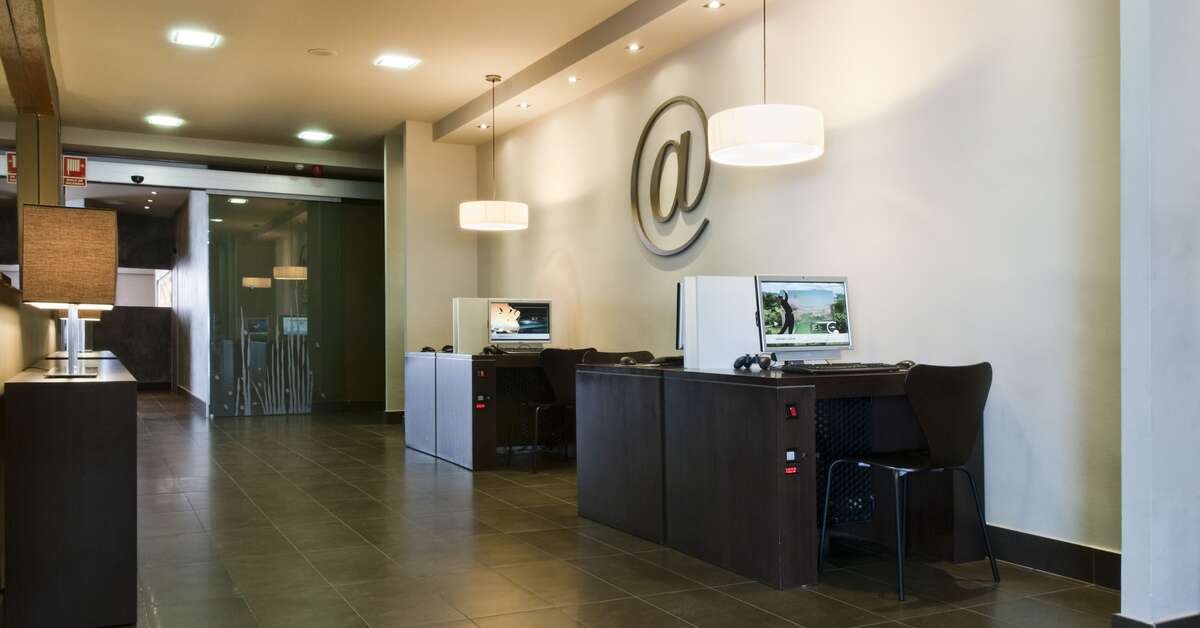 Een foto van Appartementen Augustus