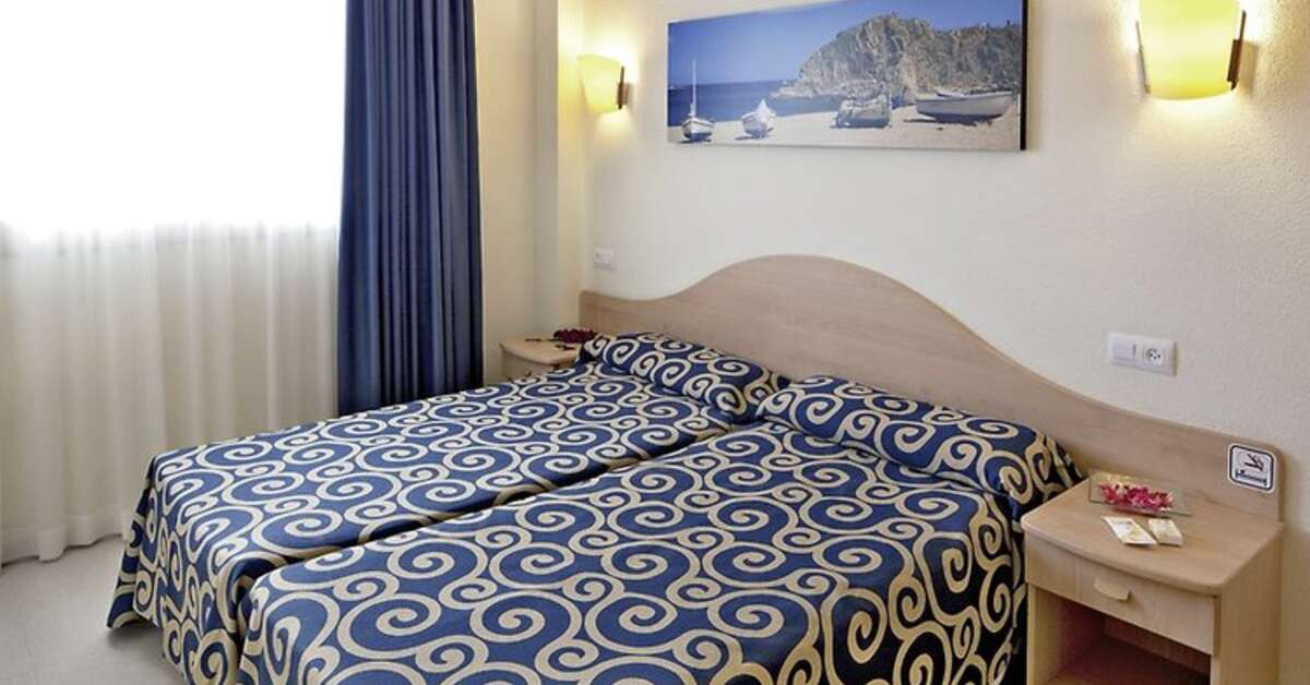 Een foto van H-Top Royal Sun Suites