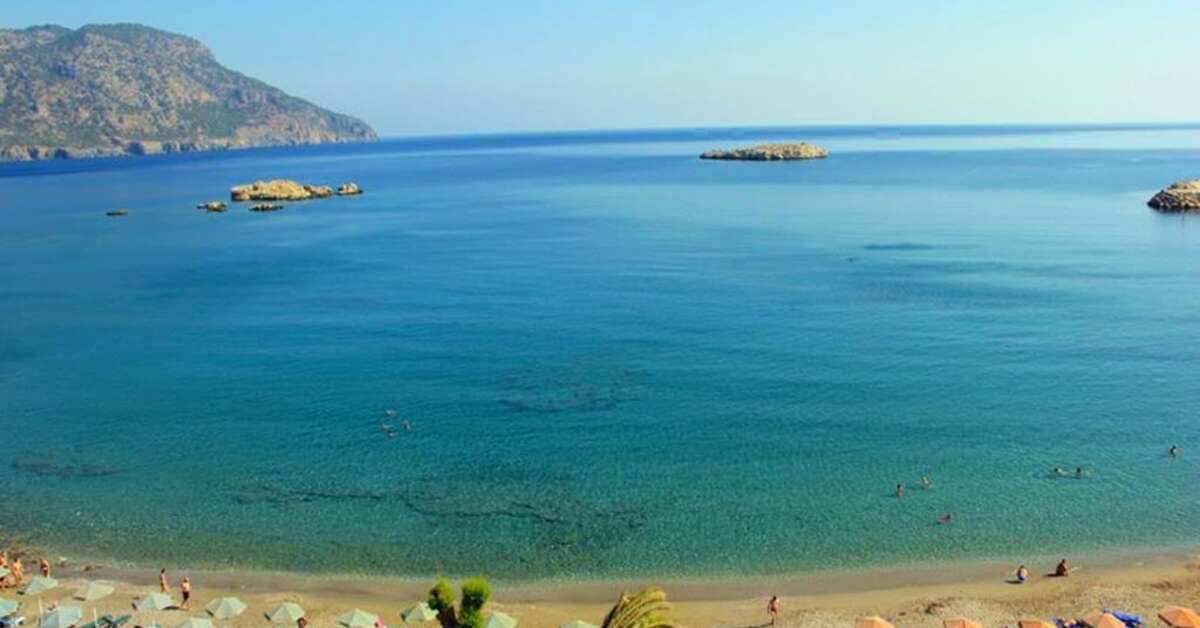Een foto van Electra Beach Hotel