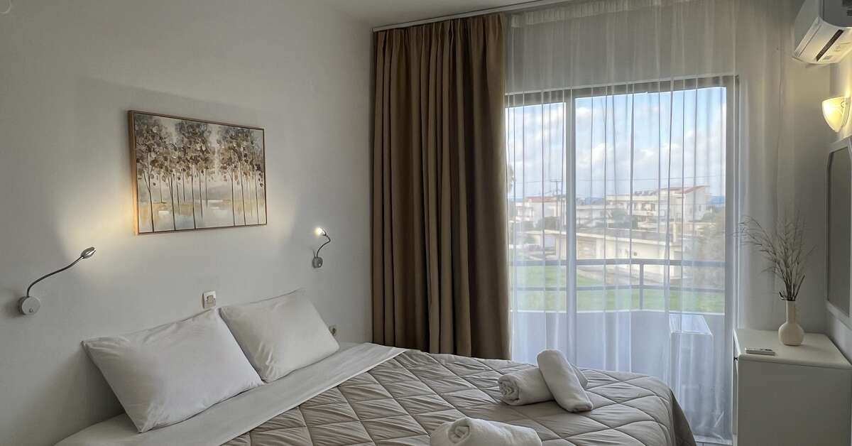 Ein Foto Ivory Hotel