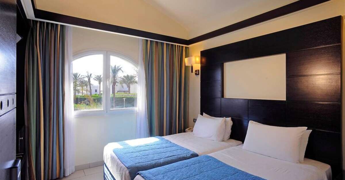 Ein Foto Reef Oasis Blue Bay Resort & Spa