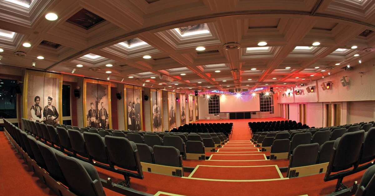 Een foto van Hotel Splendid Spa